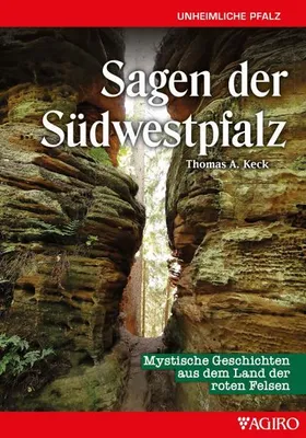 Obrázek produktu pro Sagen aus der Südwestpfalz