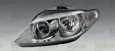 Produktbild von Valeo Hauptscheinwerfer 043921