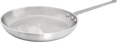 Immagine prodotto di Padella in alluminio Vogue da 28 cm