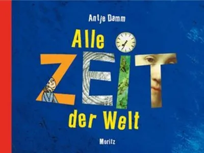 Produktbild von Alle Zeit der Welt
