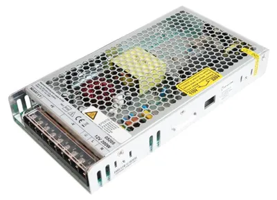 Obrázok produktu pre LED Solution LED zdroj (trafo) 12V 200W - vnutorný 05205