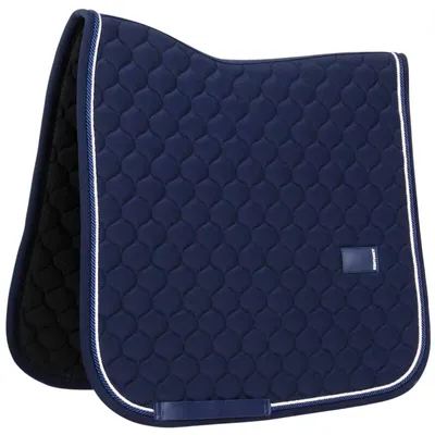 Obrázok produktu pre Kentucky Horsewear Schabracke Dressur Rubber Logo