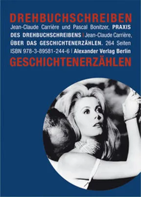Image de Drehbuchschreiben und Geschichtenerzählen