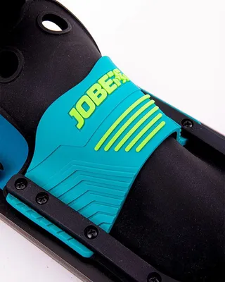 Zdjęcie produktu dla Jobe Allegre Combo Ski Para nart wodnych 59 150 cm turkusowe