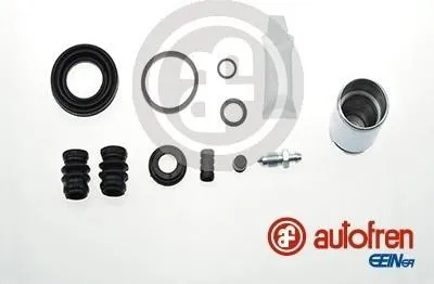 Produktbild von AUTOFREN SEINSA Bremssattel-Reparatursatz für NISSAN ALMERA II Hatchback (N16) Hinten 34mm D41157C