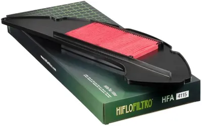 Image de Hiflofiltro Hfa4115 Filtre à air rose rose Taille unique