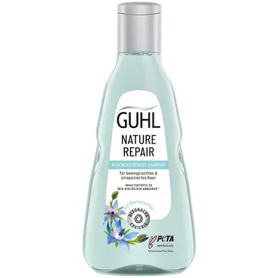 Produktbild von Guhl Regenerierendes Shampoo 250ml