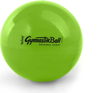 Produktbild von PEZZI Gymnastikball Standard 53cm lindgrün 1 Stück