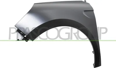 Produktbild von PRASCO RN3323014 Kotflügel Vorne Links für RENAULT Clio V Schrägheck (BF)