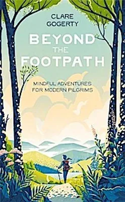 Produktbild von Beyond the Footpath