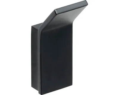Obrázek produktu pro Věšáček Bemeta NERO černá 135106020
