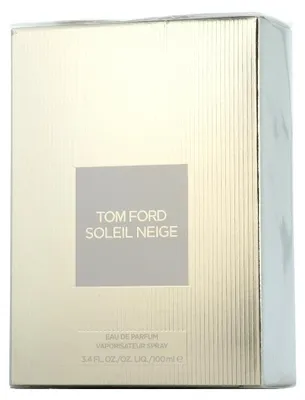 Image de Tom Ford Soleil Neige Eau de Parfum Vaporisateur (100 ml)