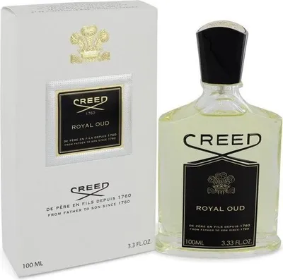 Immagine prodotto di Creed Millesime Royal Oud Eau de Parfum 100ml