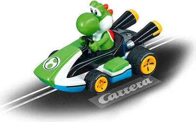 Obrázok produktu pre Carrera GO!!!              64035 Nintendo Mario Kart 8 - Yoshi