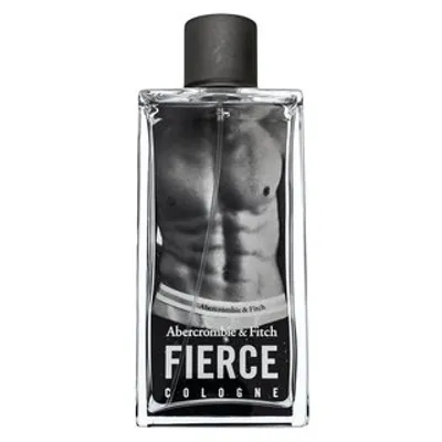 Immagine prodotto di Abercrombie & Fitch Fierce Eau de Cologne für Herren 200 ml