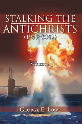 Produktbild von Stalking the Antichrists (1965-2012) Volume 2