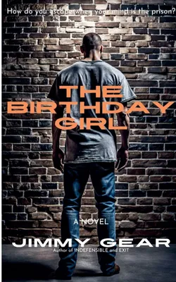 Produktbild von The Birthday Girl