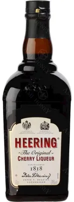Immagine prodotto di Peter Heering Cherryliqueur 24% 0,7L