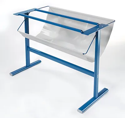 Produktbild von Dahle Untergestell 799 für Modell 472
