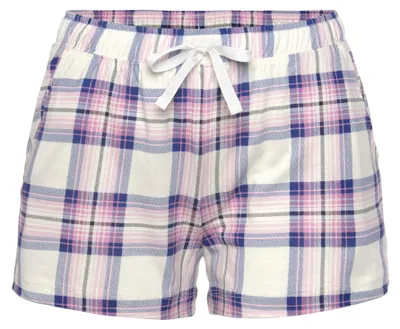 Immagine prodotto di S.Oliver, pantaloni da pigiama da donna, colore lilla, taglia 32W / 34L (EU)