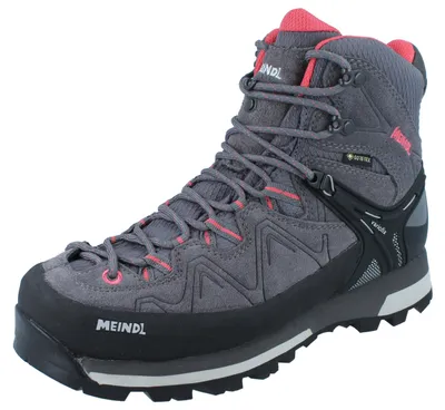 Produktbild von MEINDL Tonale Lady GTX Damen Wanderstiefel grau - Größe: UK 6