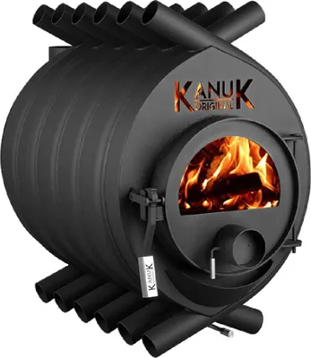 Produktbild von Kanuk® Original 22 kW