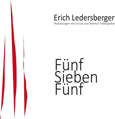 Produktbild von Fünf Sieben Fünf