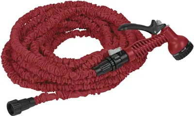 Produktbild von Kreator 30 M Gartenschlauch Rot Rot One Size