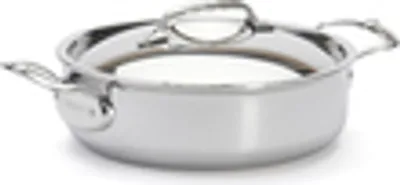 Obrázok produktu pre de Buyer 3741.20, Kolo, Nerezová oceľ, Nerezová oceľ, Bez povlaku, Nerezová oceľ, Nerezová oceľ
