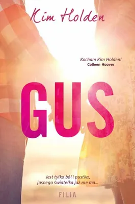 Imagen del producto de Gus