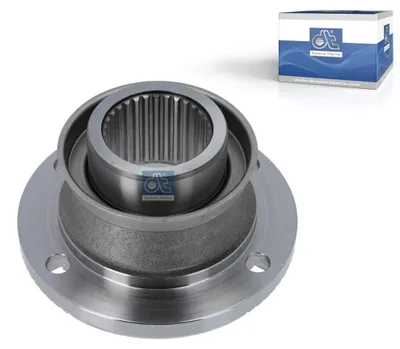 Produktbild von DT Spare Parts Flansch Differential 4.69929