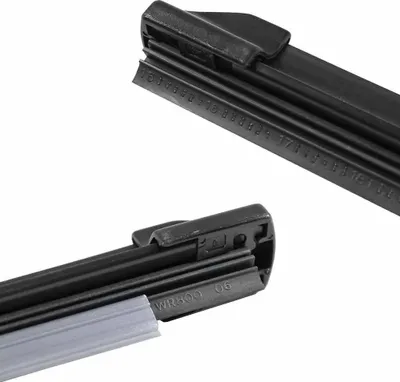 Immagine prodotto di Jbm Obn 13'' 330 Mm Spazzola Tergicristallo Argento Argento Taglia Unica