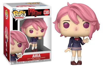 Obrázek produktu pro Funko POP! Dandadan Aira 2385