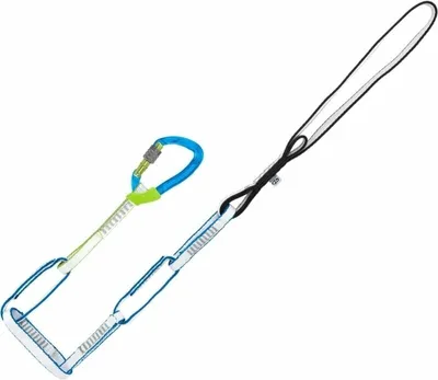 Zdjęcie produktu dla Climbing Technology Sport Chain Łańcuch asekuracyjny Blue/Green