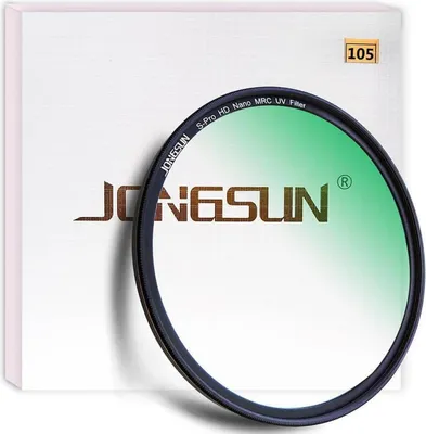 Immagine prodotto di Filtro UV 105 mm S-Pro HD Nano MRC B270 per la protezione della fotocamera