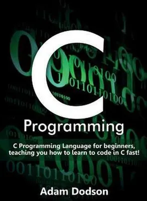Obrázek produktu pro C Programming