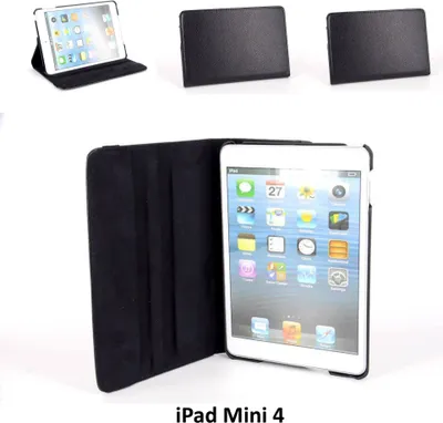 Produktbild von Apple Black Book Case Tablet for iPad Mini 4
