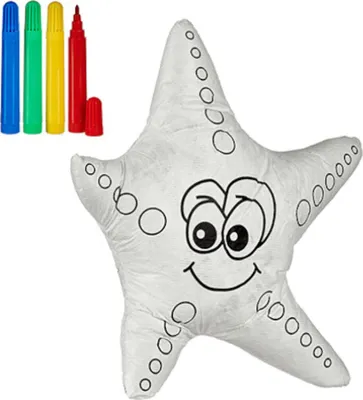Obrázek produktu pro Handicraft Star Black White (11 x 26 x 21 cm)