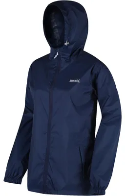 Produktbild von Regatta Pack-it Iii Jacke Blau 14 Damen Blau 14