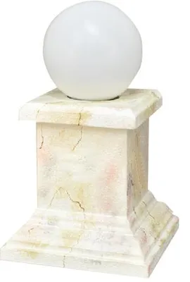 Immagine prodotto di Design, lampada a parete, lampada da esterno, illuminazione solare, lampada solare, illuminazione, 6936