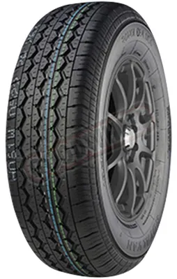 Obrázek produktu pro Royal Black GAN car-tyres Royal Van A/S ( 15 )