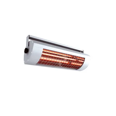 Produktbild von SOLAMAGIC 1400 ECO+ Heizstrahler, Wandgerät, 1400 Watt