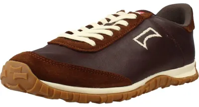 Image de Camper Rug Pecan Couleur Marron