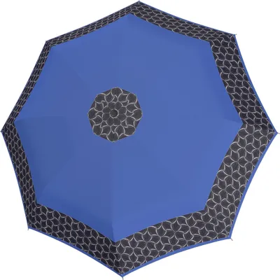 Produktbild von Doppler Fiber Magic Taschenschirm 29 cm
