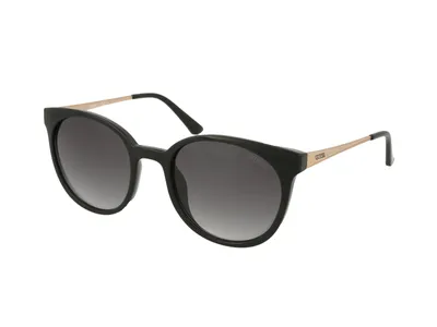 Produktbild von Guess Gu7503 Damen-sonnenbrille Schwarz 52 Mann Schwarz 52