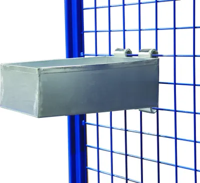 Produktbild von Variofit Materialkasten zsw-800.807