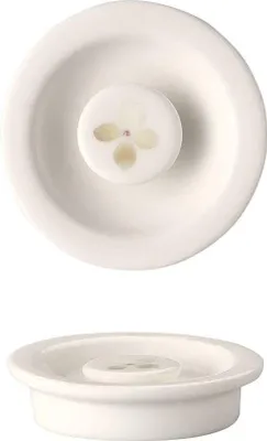 Produktbild von Rosenthal Zuckerdose 6 P. Dkl. Fleurs Sauvages 10530-405101-14332