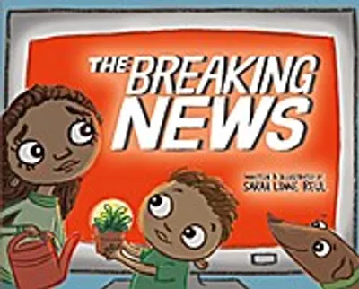 Immagine prodotto di The Breaking News