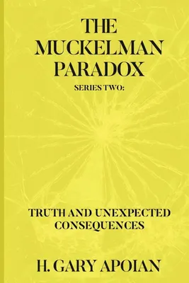 Produktbild von The Muckelman Paradox