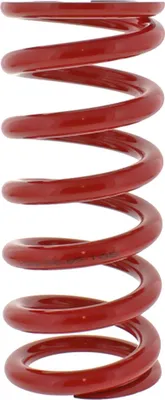 Produktbild von Stoßdämpferfeder YSS rot 56A85S185B5
